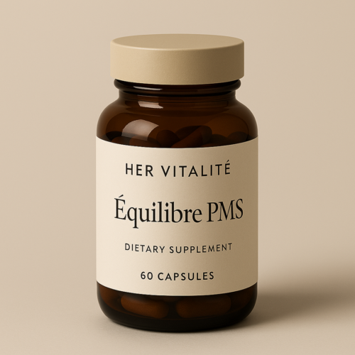 Equilibre PMS 2